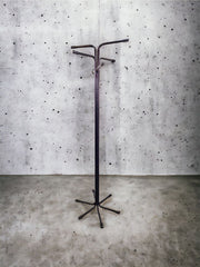 Porte-manteau vintage Rigg par
Tord Bjorklund pour IKEA - 1987