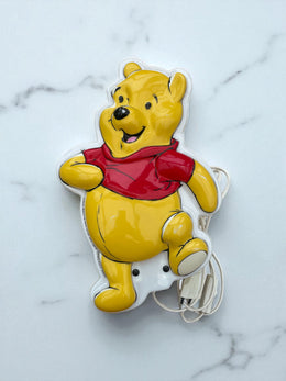 Veilleuse Winnie L’Ourson