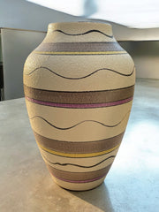 Vase Bay Keramik 1950