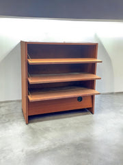 Armoire à chaussures 4 tiroirs