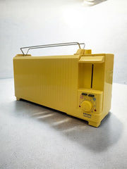 Grille pain Krups jaune