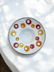 Bougeoir IKEA années 90 modèle Emalj