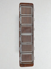 Grand plateau apéro en teck