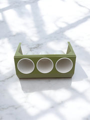 Range bouteilles vintage Ninka années 70