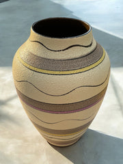 Vase Bay Keramik 1950