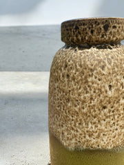 Grand vase vert Germany