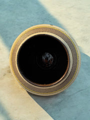 Vase Bay Keramik 1950