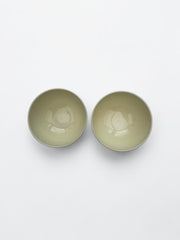 2 bols Italie, MULINO BIANCO vintage