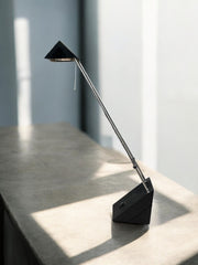 Lampe télescopique Massive  modèle B703 (Belgique)- 1980