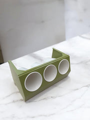 Range bouteilles vintage Ninka années 70