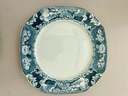 Service en céramique Maestricht (Hollande), modèle Victoria - 29 pièces !