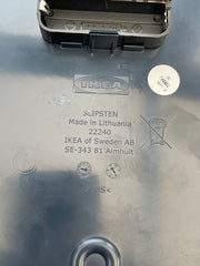 Horloge pop art Memphis