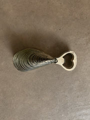 Décapsuleur coquillage