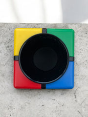 Porte-stylos Tino TT Vintage des années 1980