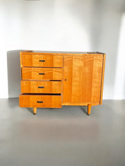 Commode vintage années 60