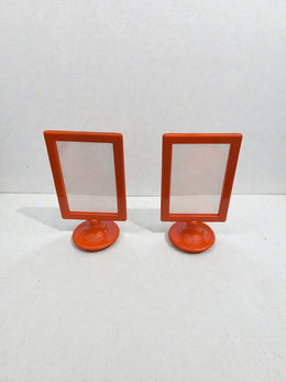 Cadre orange Tolsby, Henrik Preutz