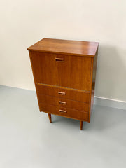 Bar ou meuble vintage danois