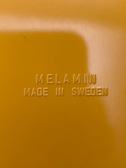 Série de plats Melamin Sweden