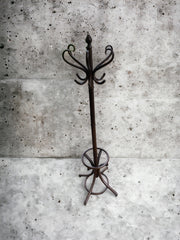 Porte manteaux perroquet Thonet