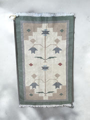 Tapis Kilim taille moyenne