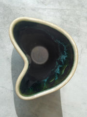 Petit vase en céramique