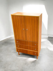 Meuble vintage années 60