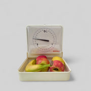 Balance murale vintage Soehnle