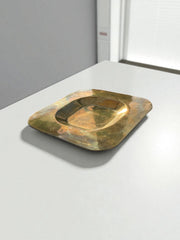 Vide poche en laiton