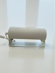 Applique murale  IKEA vintage - v413 - blanche