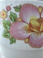 Duo de mugs grand-mère Monopoli années 70