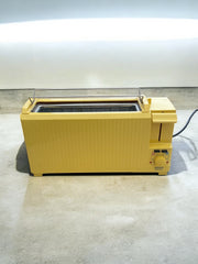 Grille pain Krups jaune