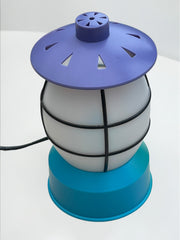 Lampe phare modèle Mammut - Morten Kjelstrup & Allan Ostgaard