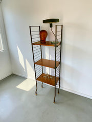Étagère modulable vintage Combineurop