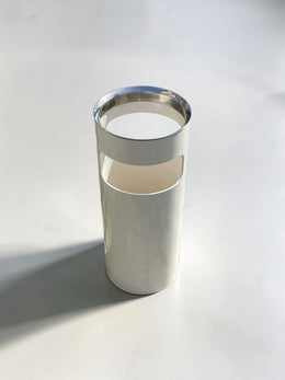 Porte parapluie space Age Kartell vintage Gino Colombini