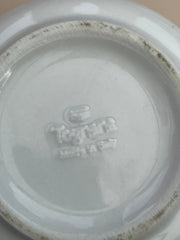 Trois tasses Tognana Vintage