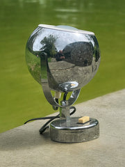 Lampe de bureau eye ball