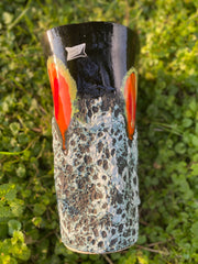 Vase céramique Vallauris