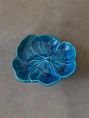 Vide poche en forme de fleur