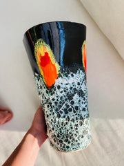 Vase céramique Vallauris