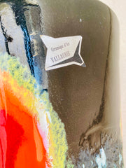 Vase céramique Vallauris