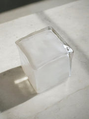 Lampe glaçons IKEA Iviken des années 80/90