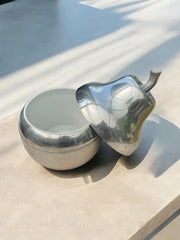 Très grand seau à glaçons poire