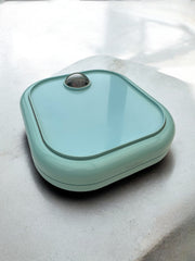 Pèse-personne Marco Zanuso pour Terraillon